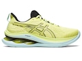 Tênis Feminino Asics Gel- Kinsei Max AMARELO/PRETO