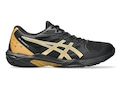 Tênis Asics Gel-Rocket 11 Masculino PRETO/CINZA