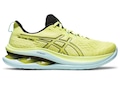 Tênis Masculino Asics Gel-Kinsei Max AMARELO/PRETO