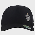Boné Masculino SuperCap Atlético Mineiro Trucker PRETO
