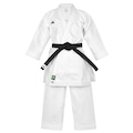 Kimono de Karate Adulto adidas para Kata Shori BRANCO