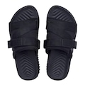 Chinelo Slide Masculino Kenner Hyper Z Pro Nylon PRETO