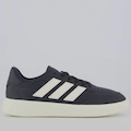 Tênis Feminino adidas Courtblock CINZA