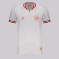 Camisa do América-RN Kelme II 2025 Masculina BRANCO