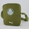 Bolsa do Palmeiras Puma Ftblarchive Portable Unissex VERDE