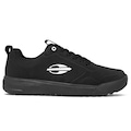 Tênis Unissex Mormaii Slash Black PRETO