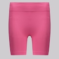 Shorts Canelado Selene Sem Costura Feminino ROSA