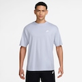 Camiseta Nike Sportswear Masculina AZUL