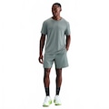 Shorts Nike Challenger Masculino VERDE