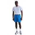 Bermuda Masculina Nike Club Flow AZUL