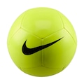Bola de Futebol Nike Pitch Team VERDE