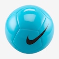 Bola de Futebol Nike Pitch Team AZUL/PRETO