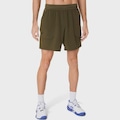 Shorts Asics Match 7In Masculino MARROM