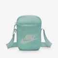 Bolsa Transversal Nike Heritage VERDE