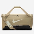 Mala Nike Brasilia BEGE