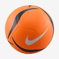 Opção de cor LARANJA/AZUL ESC de Bola de Futebol Nike Park Team 2.0