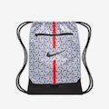 Sacola Nike Academy BRANCO/AZUL