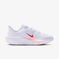 Tênis Nike Quest 6 - Feminino BRANCO/VERMELHO