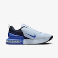 Tênis Masculino Nike Air Max Alpha Trainer 6 AZUL