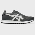 Tênis Unissex Asics Tiger Runner CINZA