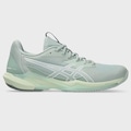 Tênis Feminino Asics Solution Speed FF 3 VERDE