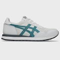 Tênis Unissex Asics Tiger Runner BRANCO