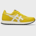 Tênis Feminino Asics Tiger Runner II AMARELO