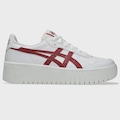 Tênis Feminino Asics Japan S PF BRANCO