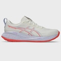 Tênis Mascilino Asics Gel-Cumulus 27 Tokyo BEGE