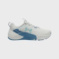 Tênis Unissex Under Armour Tribase Reps 2 SE BRANCO/AZUL CLA
