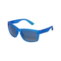 Óculos de Sol Unissex Yopp Esporte Polarizado Uv400 Cabeção Celeste AZUL