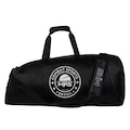 Bolsa Mochila 50L 2 em 1 MKS Combat Sports PRETO