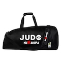 Bolsa Mochila 50L 2 em 1 KuSakura CBJ Oficial PRETO