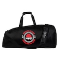 Bolsa Mochila Jiu-Jitsu 65L 2 em 1 MKS Combat PRETO