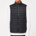 Colete Masculino Oakley Omni Thermal Vest WT25 PRETO