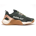 Tênis Unissex Everlast Climber Ultra VERDE CLARO