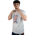 Camiseta Masculina Meinerz Horn I BRANCO