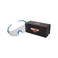 Óculos de Sol Unissex Yopp Performance Fotocromático Ironman Brasil IMB2.8 AZUL