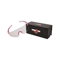 Óculos de Sol Yopp Unissex Performance Fotocromático Ironman Brasil IMB2.7 ROSA