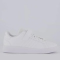 Tênis Infantil adidas Grand Court 2.0 3S BRANCO