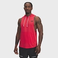 Regata Under Armour Project Rock Payoff Masculina VERMELHO