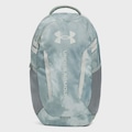 Mochila de Treino Under Armour Hustle 6.0 VERDE