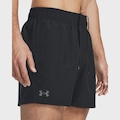 Shorts de Treino Under Armour Tech Woven Masculino PRETO