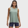 Regata Under Armour Tank Twist Feminina VERDE