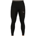 Calça Térmica Penalty Skin 466 Masculino PRETO