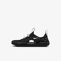 Sandália Infantil Nike Sunray Protect 4 PRETO
