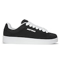 Tênis Unissex Mormaii Urban Blake White Black PRETO/BRANCO