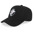 Boné Adulto Supercap do Vasco PRETO