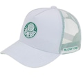 Boné Adulto Palmeiras Supercap BRANCO