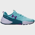 Tênis Unissex Under Armour Tribase Reps 2 VERDE